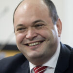 propunere surpriza de premier tehnocrat cine este ionut dumitru varianta luata in calcul de presedintele nicusor dan surse 684c0afe64fb3