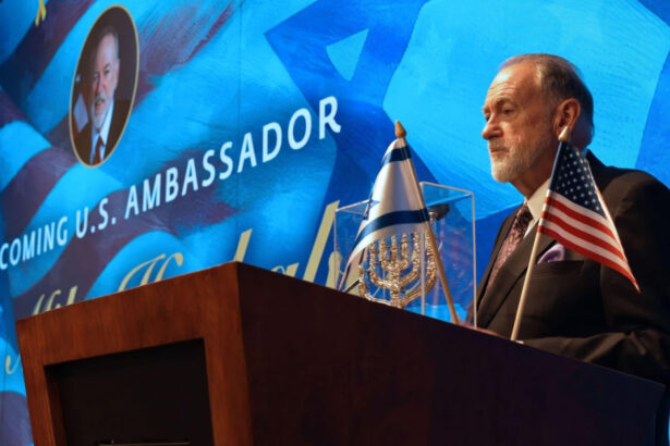 propunerea ambasadorului american in israel daca vrea franta poate crea un stat palestininan pe coasta de azur 683d3c3a7a9c9