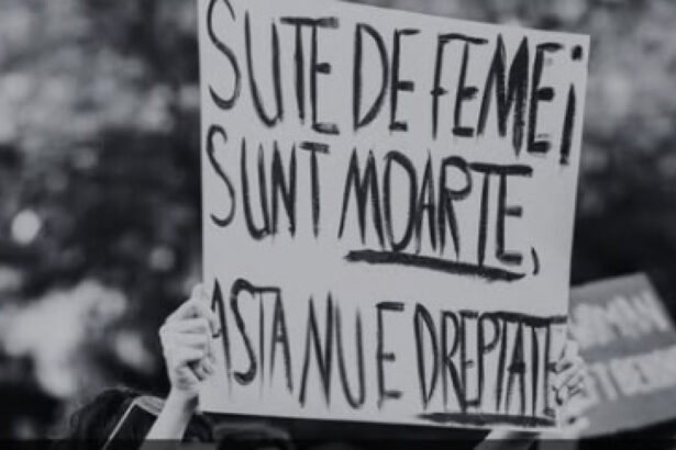 protest astazi in piata victoriei dupa crima din cosmopolis este al 25 lea caz de femicid din ultimele cinci luni 683ec29e69f49