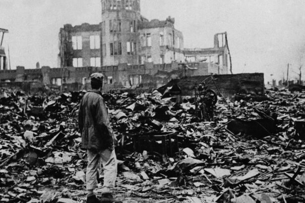 protestam cu mare furie supravietuitorii bombelor atomice de la hiroshima si nagasaki il critica pe trump pentru comparatia cu iranul 685d1180c6d5b