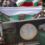 proteste la sofia fata de trecerea bulgariei la moneda euro viitorul apartine statelor suverane 683c42a9b945b