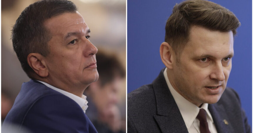 psd l a propus pe sorin grindeanu pentru sefia camerei deputatilor mircea abrudean nominalizat de pnl pentru conducerea senatului 68598d7ec39d2
