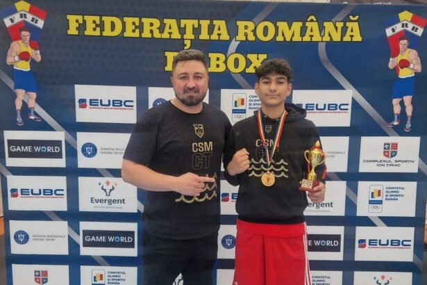 pugilistul de la csm sali rahman a cucerit cupa romaniei la cadeti 683eb107c5e89