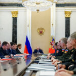 putin a ordonat crearea unui plan de inarmare pe termen de 10 ani prioritatile enuntate de catre liderul de la kremlin 684aaa8ed9a16