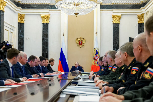 putin a ordonat crearea unui plan de inarmare pe termen de 10 ani prioritatile enuntate de catre liderul de la kremlin 684aaa8ed9a16