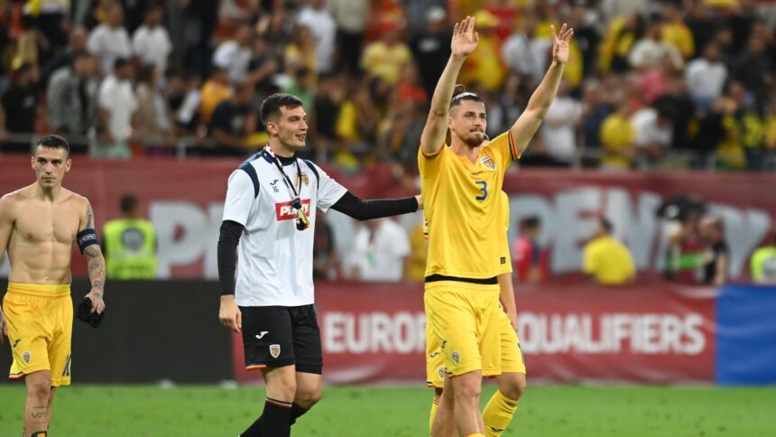 radu dragusin mesaj pentru fanii lui genoa dupa transferul lui nicolae stanciu 683c8f310895e