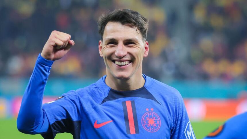 radunovic l a convins sa semneze cu fcsb acum e alaturi de campioana in olanda si da cartile pe fata 68584cc5a3966