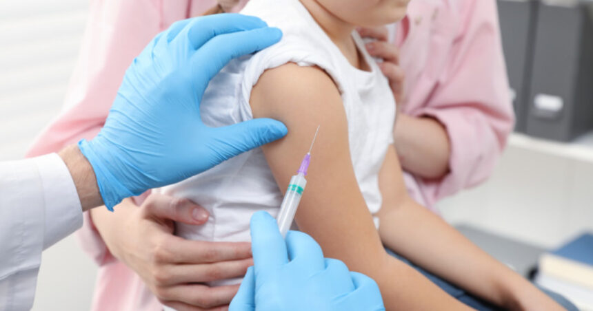rata de vaccinare a copiilor in scadere la nivel mondial arata un studiu milioane de oameni sunt in pericol 68620d05a7ccc