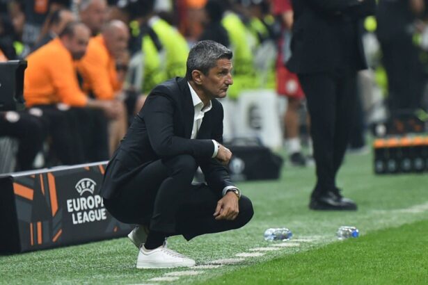 razvan lucescu s a intors la salonic si suna adunarea la paok cine va fi alaturi de el la primul antrenament 685d4ff38d356