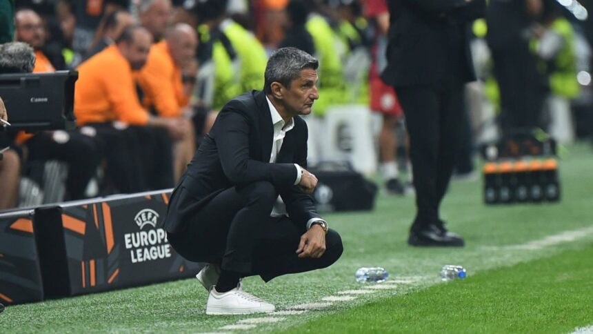 razvan lucescu s a intors la salonic si suna adunarea la paok cine va fi alaturi de el la primul antrenament 685d4ff38d356