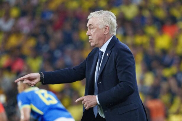 reactia lui carlo ancelotti dupa primul meci pe banca braziliei 6842b2b546bd4
