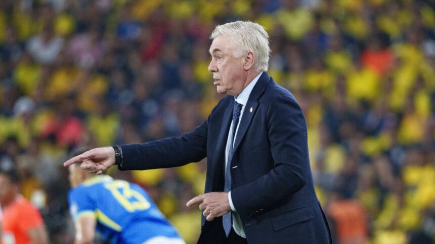 reactia lui carlo ancelotti dupa primul meci pe banca braziliei 6842b2b546bd4