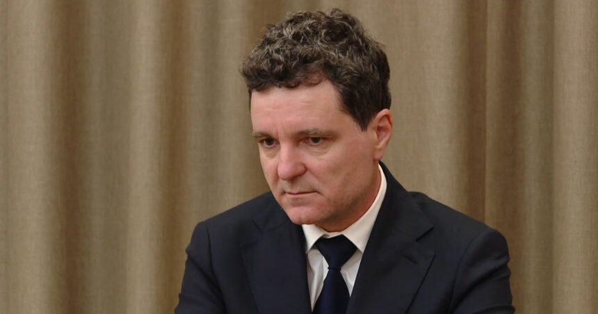 reactia lui nicusor dan la varianta numirii unui premier tehnocrat cand am putea afla numele noului prim ministru nu e o promisiune 6849dcdf65f82