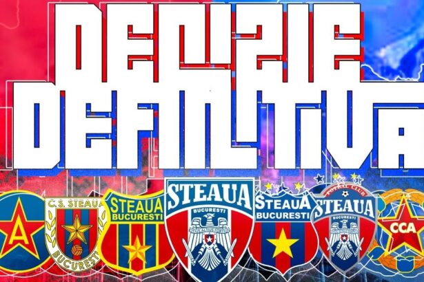 reactia oficiala a clubului steaua dupa victoria in fata lui fcsb la iccj incercari disperate de a induce opinia publica in eroare 6841a07acae79