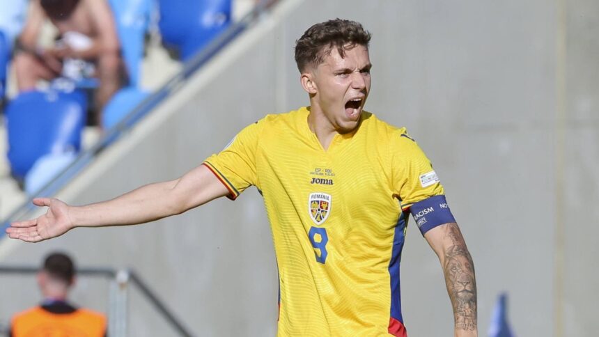 reactie categorica dupa eliminarea romaniei de la euro u21 debusolati complet nu am stat bine la aceste doua capitole 6852883454405