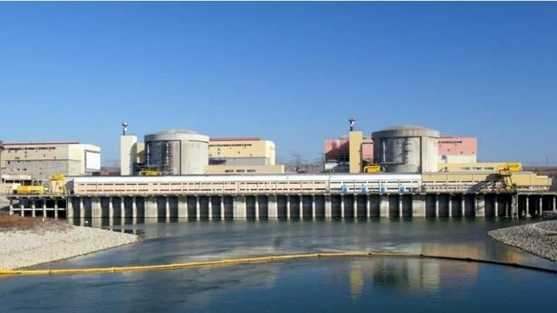reactorul 2 al centralei nucleare din cernavoda a fost reconectat la sistemul energetic national 685e91a743441