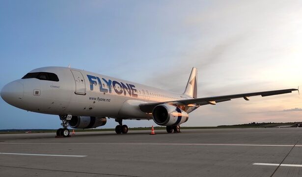 recent intrata in romania flyone airlines lanseaza ruta bucuresti verona 685030a5564af