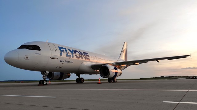 recent intrata in romania flyone airlines lanseaza ruta bucuresti verona 685030a5564af