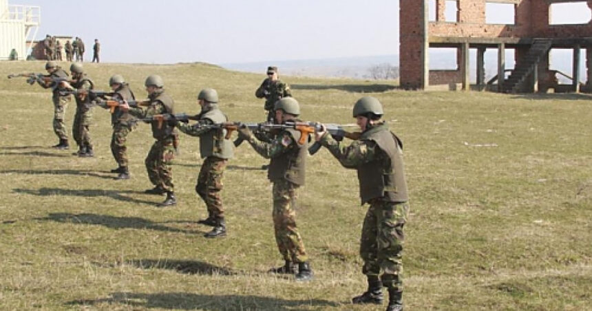 regele felipe al spaniei si nicusor dan sunt asteptati la centrul de instruire intrunita de la cincu care gazduieste exercitii nato 6847c097f16b9