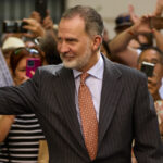 regele spaniei vizita oficiala in romania felipe al vi lea primul lider strain primit de nicusor dan 683ee535158aa