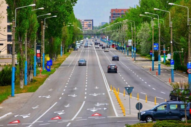 regulamentul parcarilor trece la programul de vara zona 0 nu va mai fi scutita in weekend sau de sarbatorile legale 683dfb19068ca