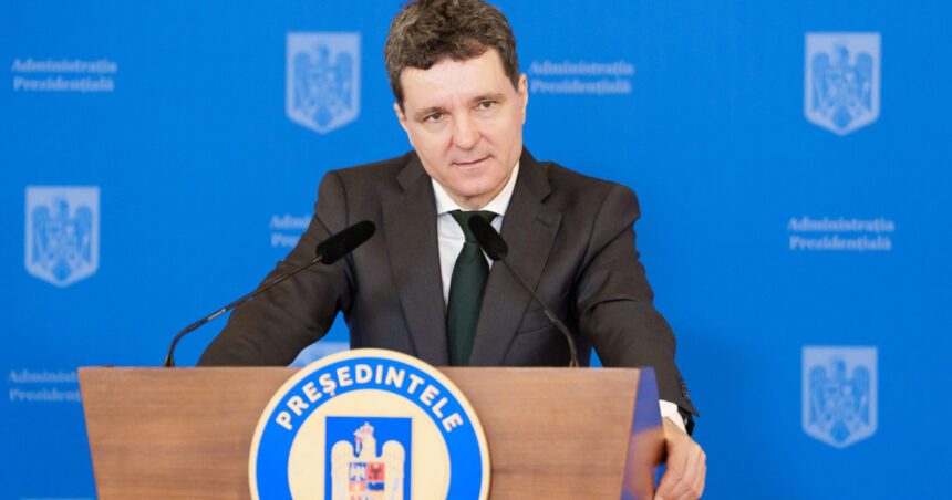 reprezentantii sindicatelor invitati luni la cotroceni pentru discutii cu presedintele nicusor dan 684adc14c0c8d