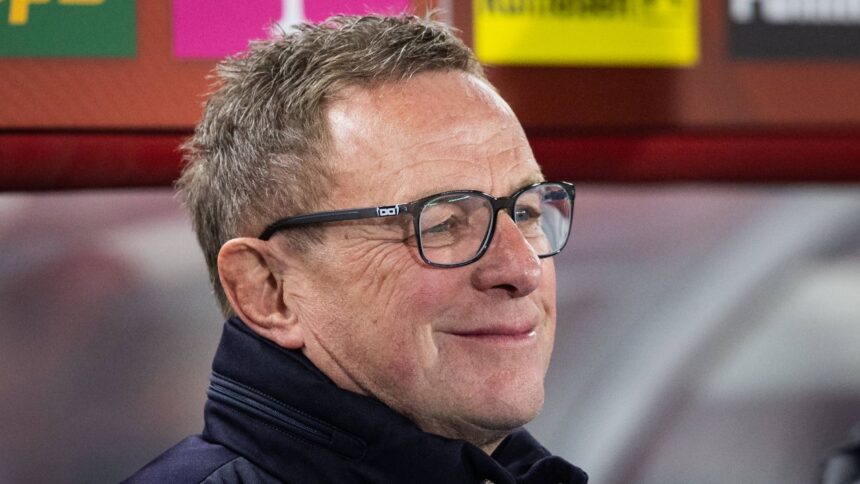 respect total pentru creierul nationalei ralf rangnick impresionat de un singur tricolor 684303891f02b