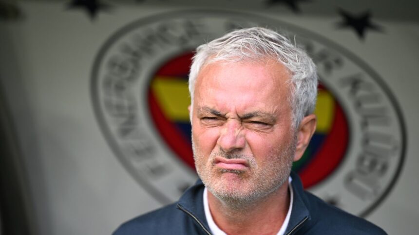 revolta la fenerbahce doua vedete in razboi cu mourinho au refuzat sa joace in ultimul meci 683c963b63cfb