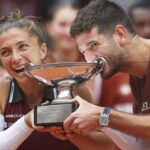 roland garros 2025 cine sunt castigatorii probei de dublu mixt la french open 68428c00a47ec