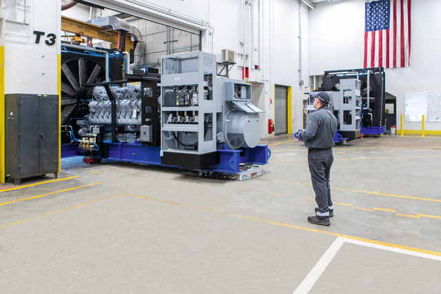 rolls royce va construi primele reactoare modulare mici din marea britanie cu sprijin guvernamental 684b03421b84c