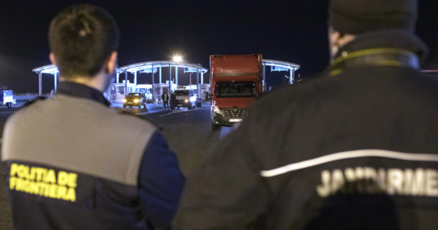 roman condamnat la inchisoare in ungaria pentru trafic de persoane cati migranti a introdus ilegal in tara vecina 6848382977628