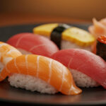 romanii fani ai bucatariei japoneze tara noastra pe primul loc in europa de sud est la comenzi de sushi in ultimul an analiza 685a363a39412