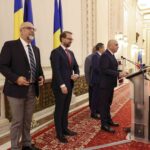 rotativa la guvernare premierul va fi de la pnl pana in aprilie 2027 si de la psd pana in decembrie 2028 685916eb2cc5c
