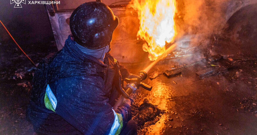 rusia a lansat cel mai mare atac cu drone si rachete asupra ucrainei 683c99e84d295