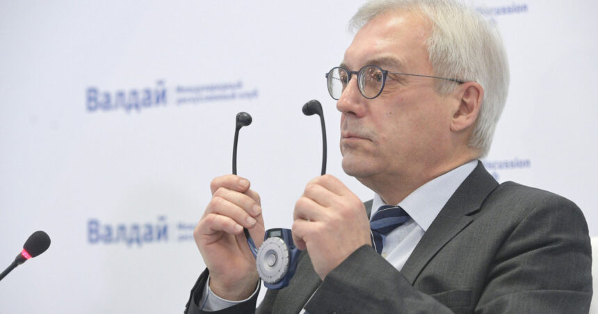 rusia mai pune o conditie in negocierile de pace cu ucraina toate aceste surplusuri trebuie distruse 685013ac0ff6e