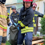 rusia vaneaza in mod deliberat echipele de salvare ucrainene care intervin in urma loviturilor aeriene aceasta nu este o coincidenta 683fc60432126