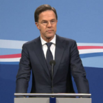 rutte elogiaza actiunea decisiva in iran a lui trump pe care l descrie drept un om al fortei si pacii 685bcf282911c