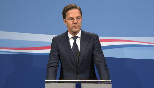 rutte elogiaza actiunea decisiva in iran a lui trump pe care l descrie drept un om al fortei si pacii 685bcf282911c