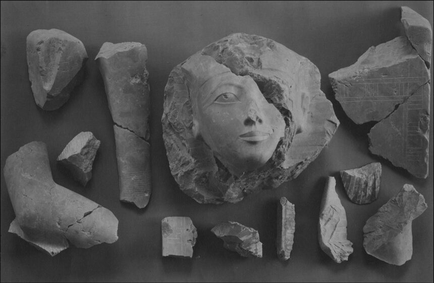 s a aflat in sfarsit de ce statuile reginei hatsepsut erau distruse in egiptul antic 685c1209bd390