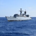 s a dat alarma la bordul navei regele ferdinand un marinar maistru militar a disparut fara urma in timpul misiunii din mediterana 683c50c646cb7