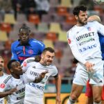 s a lasat cu bataie la un club din superliga un jucator a ajuns de urgenta la spital cu taieturi in zona spatelui 686183be80867