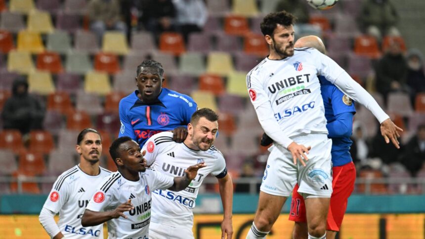 s a lasat cu bataie la un club din superliga un jucator a ajuns de urgenta la spital cu taieturi in zona spatelui 686183be80867