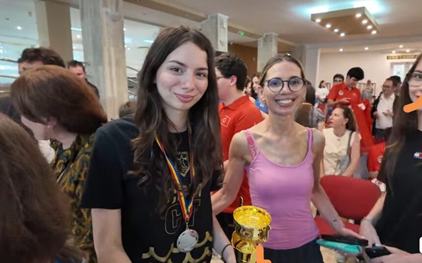 sahista de la csm constanta maria criveanu a devenit vicecampioana europeana scolara 6846af1d907d0