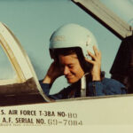 sally ride prima femeie americana care a ajuns in spatiu 684d83f9333ea