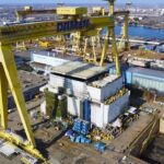 santierul mangalia vizat pentru preluare de un gigant vor repara 13 nave care asigura plata salariilor si negociaza preluarea actiunilor rezerve insa ale investitorilor in lipsa unui guvern stabi 684ac09ba2ef8