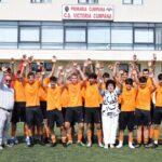sarbatoare la cumpana juniorii u19 de la victoria joaca duminica finala euroregiunii sud est 6856b2487de15