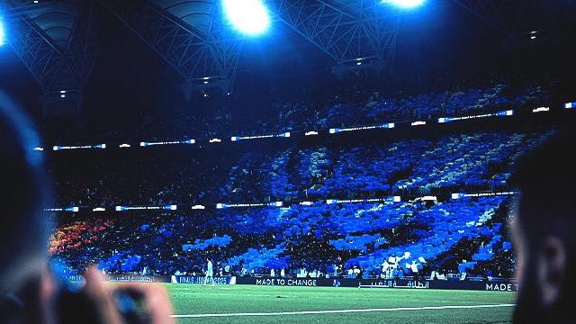 sauditii iau din nou cu asalt europa vor sa numeasca un antrenor de top la al hilal 683f081ff08be