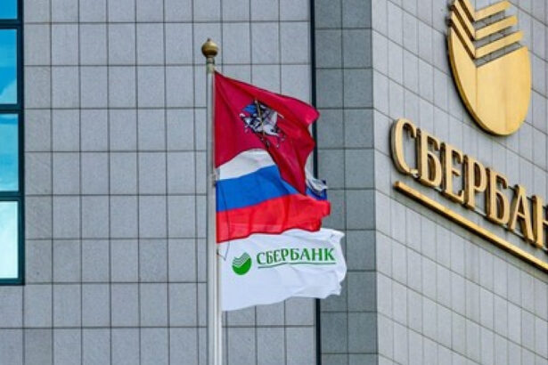 sberbank cea mai mare banca din rusia pregateste lansarea unui model ai cu capacitati de rationament 6853b33ccfa02