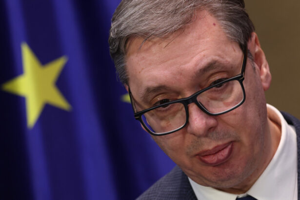 schimbare radicala de abordare la belgrad presedintele pro rus merge in prima vizita oficiala in ucraina 684932a15254a