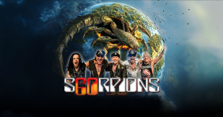 scorpions revine in romania cu un concert aniversar spectaculos coming home pe 11 septembrie 2025 la romexpo 685b82dfd7f6d